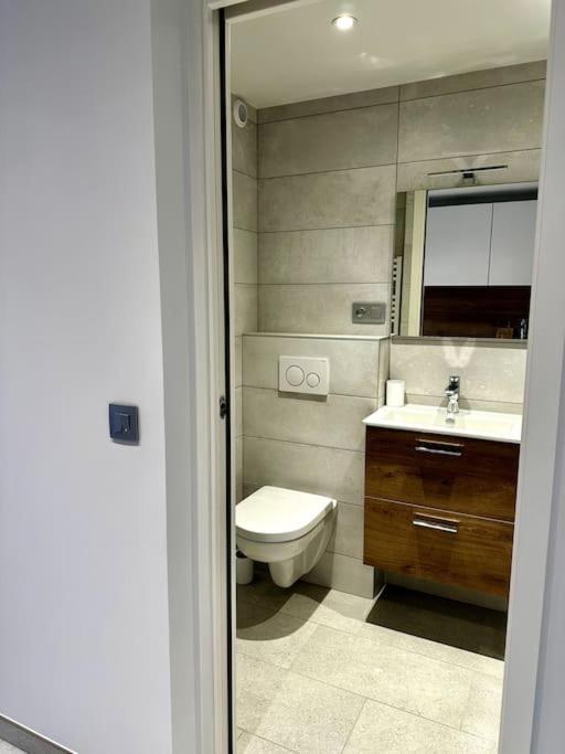 Appartement Joli Petit Neuf *